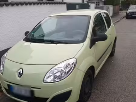 Renault Twingo 1.2 75