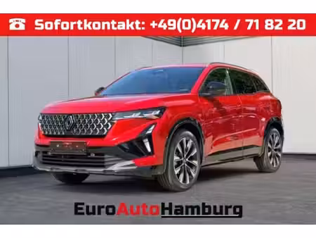 Renault Austral 1.2 200 Techno