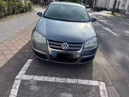 Volkswagen Golf 1.6 102