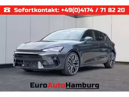 Cupra Leon 2.0 TSI 300