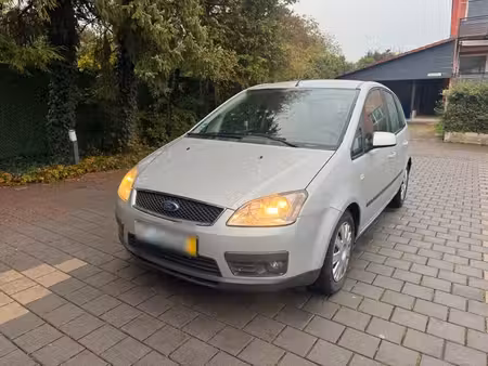 Ford C-max 1.6 TDCi 110 SE