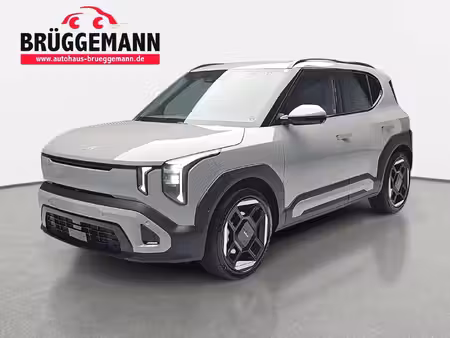 Kia EV2 GT Line