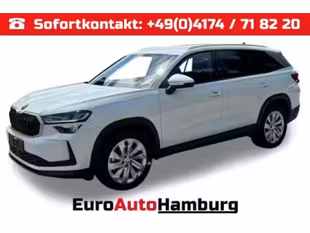 Škoda Kodiaq 1.5 204