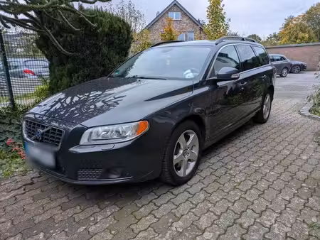 Volvo V70 D5 2.4 185