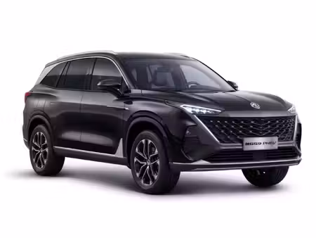 MG MGS9