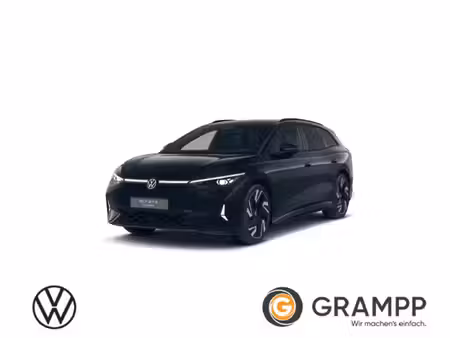 Volkswagen Combi 4Motion