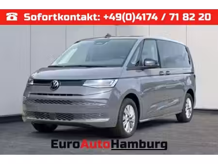 Volkswagen Multivan 2.0 TDI 150 Business