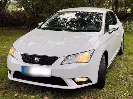 Seat Leon 1.6 TDI 105