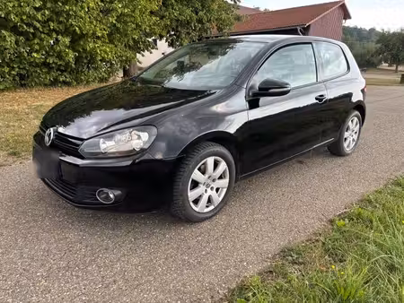 Volkswagen Golf 1.4 80