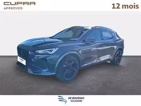 Cupra Formentor VZ 1.4 245