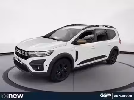 Dacia Jogger 1.6 94 SL Extreme