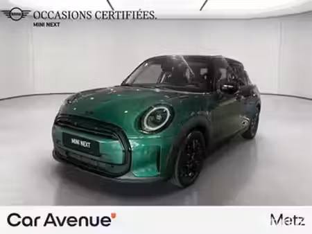 Mini Mini Cooper 1.5 136 Edition Premium