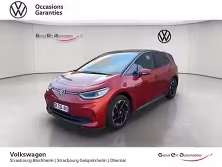 Volkswagen ID.3 204 Performance