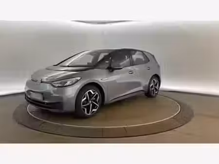 Volkswagen ID.3 S 204