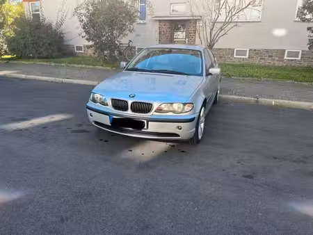 BMW Série 3