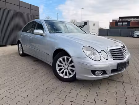 Mercedes-Benz Classe E E 220 2.1 CDI 170