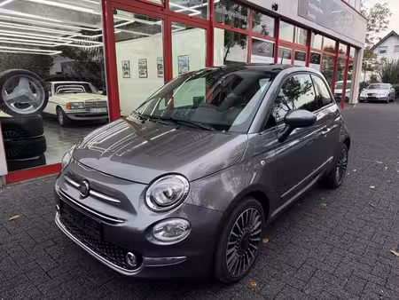 Fiat 500 1.2 69 Lounge