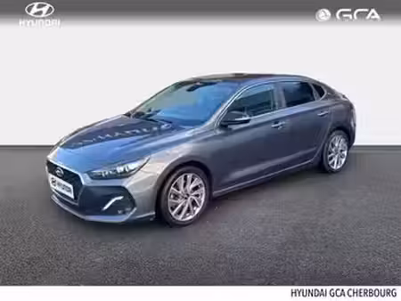 Hyundai i30 1.4 T GDi 140 Creative