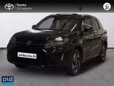 Suzuki Vitara 1.4 110 Style