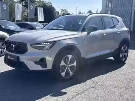 Volvo XC40 B3 2.0 163