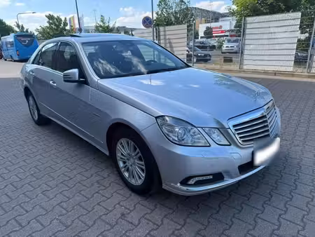 Mercedes-Benz Classe E E 350