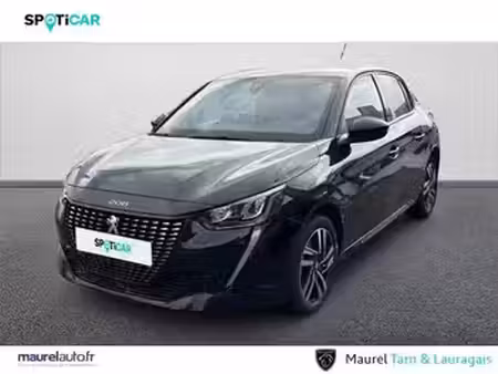 Peugeot 208 1.2 PureTech 100 Allure
