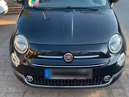Fiat 500 1.2 69