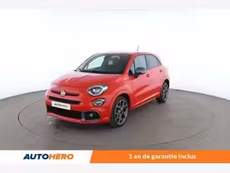 Fiat 500X 1.3 150 Sport