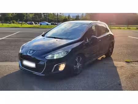 Peugeot 308 1.6 THP 156 Active