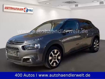 Citroën C4 1.2 THP 110 Feel