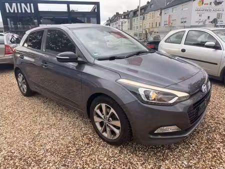 Hyundai i20 1.0 T-GDi 120 Active