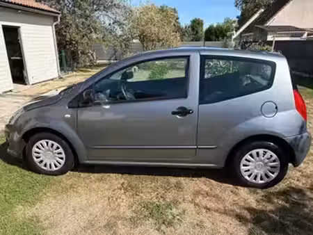 Citroën C2 1.1 Furio