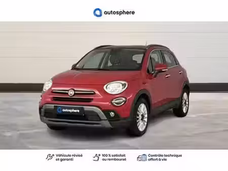 Fiat 500X 1.0 120 Cross