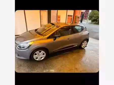 Renault Clio 1.2 75 Zen