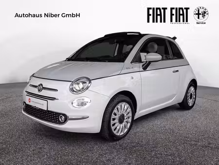Fiat 500 1.0 69 Dolcevita