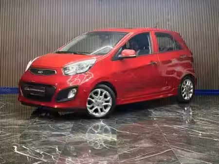 Kia Picanto 1.0 69 Style