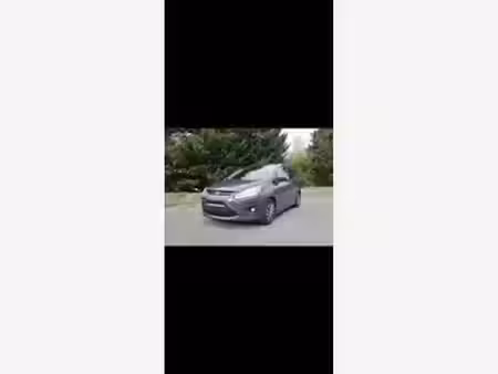Ford C-max 1.6 105 Trend