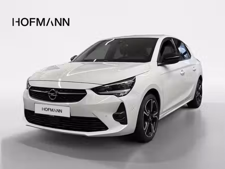 Opel Corsa 1.2 101 GS Line