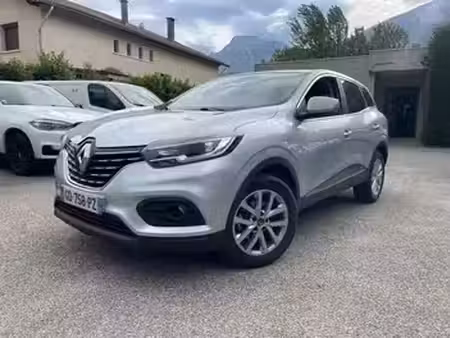 Renault Kadjar 1.5 dCi 115 Business