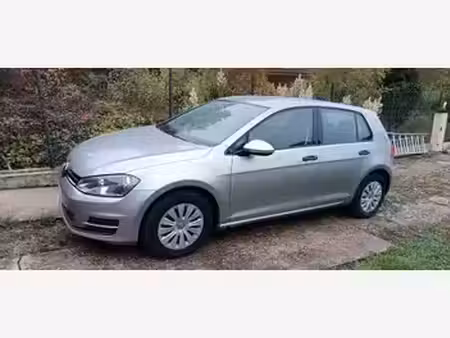 Volkswagen Golf 1.2 TSI 105 Trendline