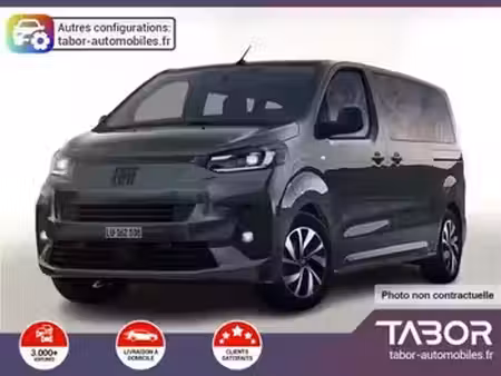 Fiat Ulysse 2.0 HDi 177 S