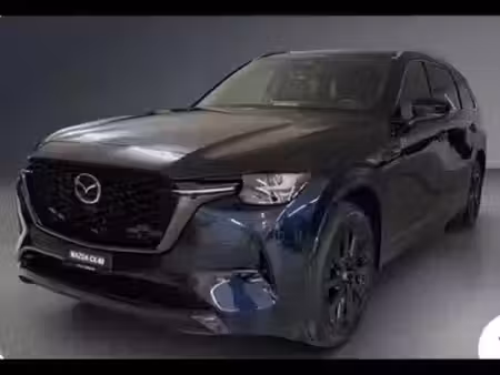 Mazda CX-80 e-Skyactiv 3.3 254 Homura Plus 4x4