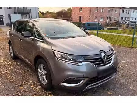Renault Espace 1.6 dCi 160