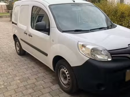 Renault Kangoo 1.5 dCi 90