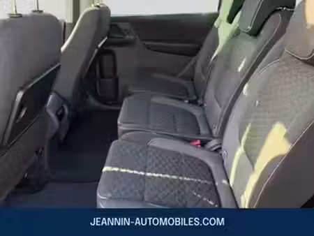 Volkswagen Sharan 2.0 TDI 150
