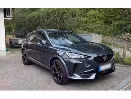 Cupra Formentor VZ 1.4 245