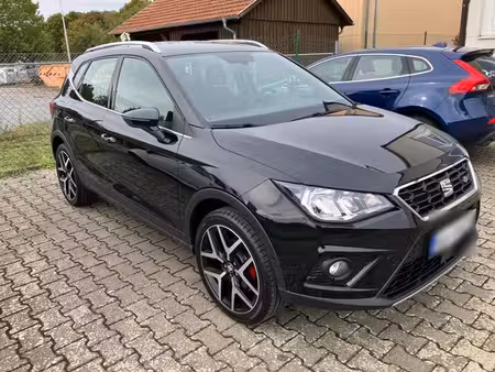 Seat Arona 1.0 TSI FR
