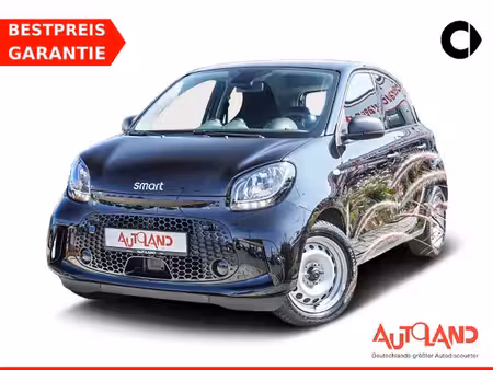 Smart Forfour 82