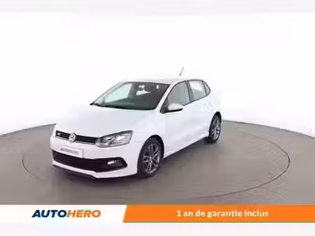 Volkswagen Polo 1.4 TDI 90 R-Line