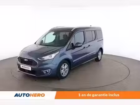 Ford Grand Tourneo Connect 1.5 Titanium